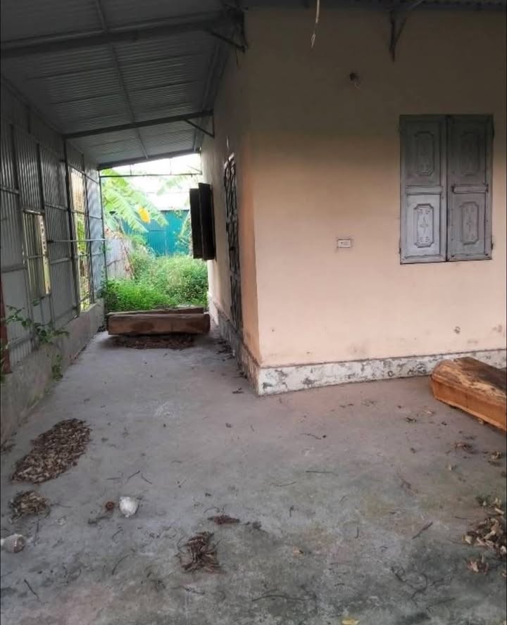 Đất nền 199m² xã Liên Mạc giá 800 triệu - Đầu tư sinh lời ngay!