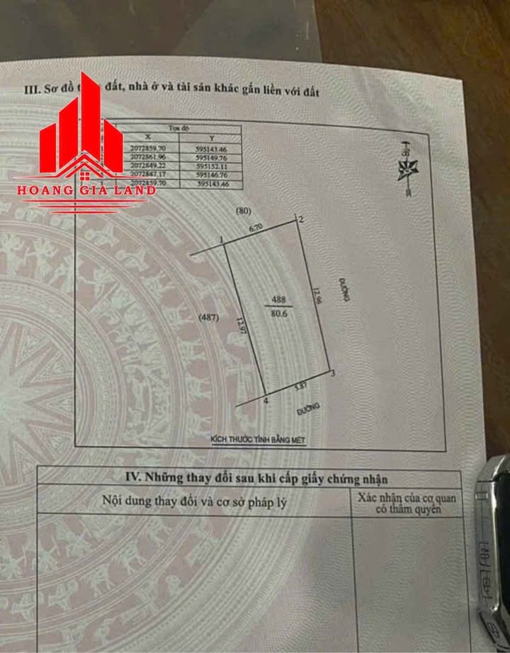 Đất nền lô góc đường Tây Liên, Nghi Liên 80.6m² giá 2 tỷ - Vị trí đắc địa, tiện ích đầy đủ!