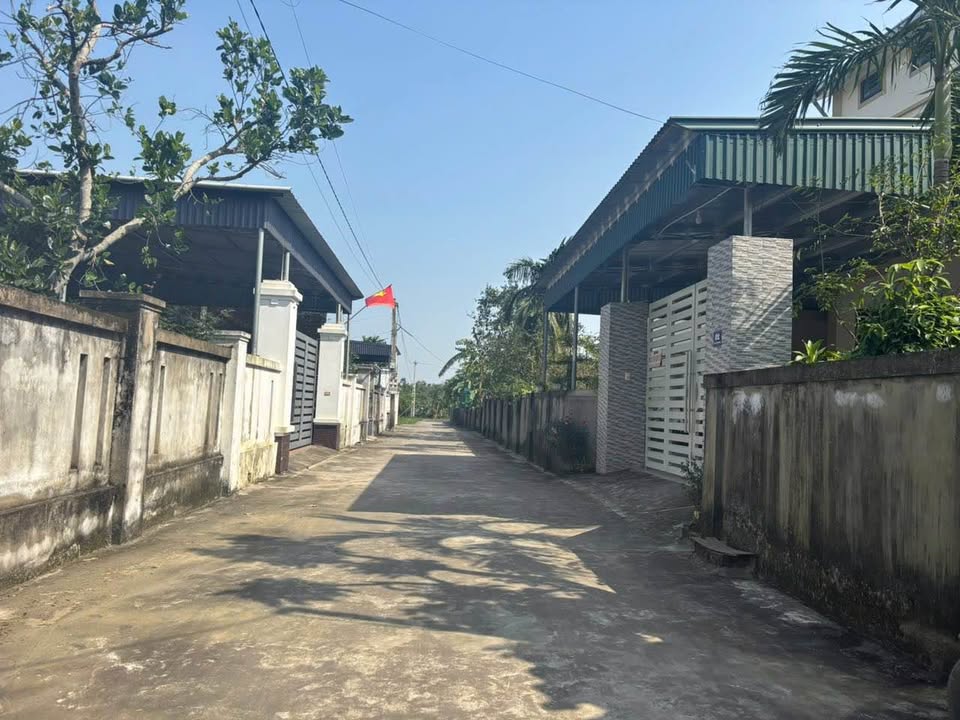 Đất nền Nghi Liên Vinh 91.2m² giá 2.1 tỷ - Vị trí đẹp, tiện ích đầy đủ!