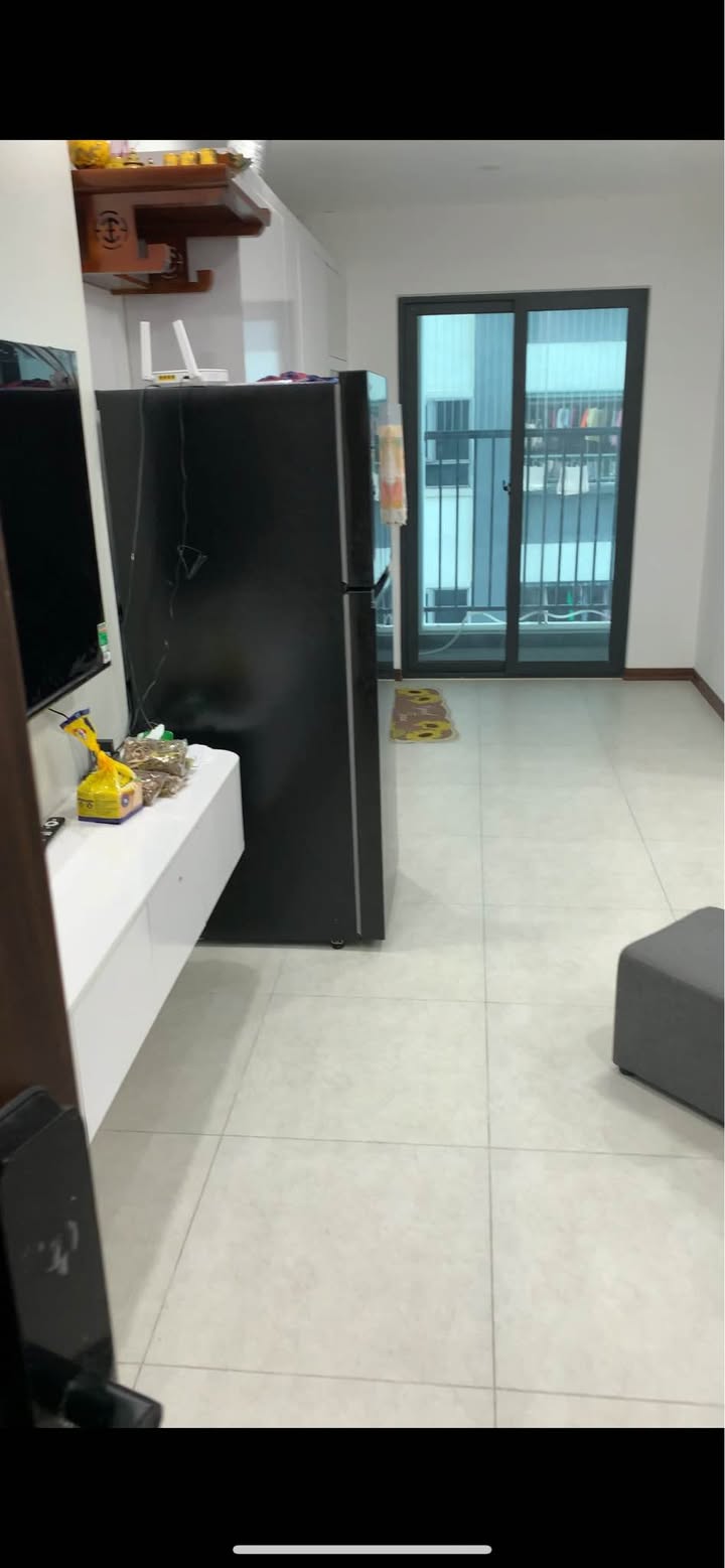 Chung cư 389 Drem Home Vinh 52m² giá 7 triệu - Nội thất đầy đủ, chỉ việc vào ở!