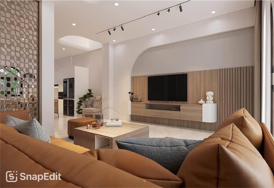 Nhà hẻm An Dương Vương, Pleiku 103.5m² giá 2.09 tỷ - Hàng hiếm, chỉ 3 căn!