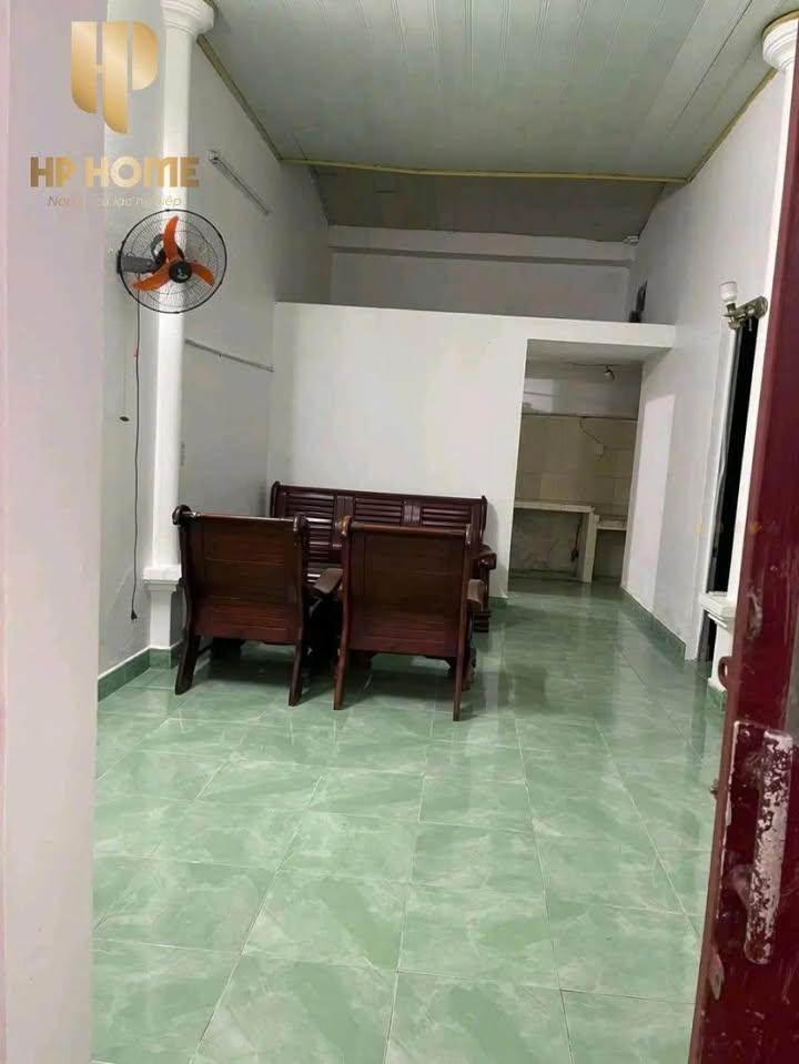 Nhà cho thuê tại Phủ Thượng Đoạn, Hải An 55m² chỉ 3 triệu/tháng - Tiện nghi đầy đủ!