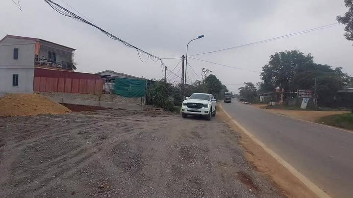 Đất nền Nghĩa Mỹ, Thái Hòa 700m² - Gần khu công nghiệp, giá thỏa thuận!