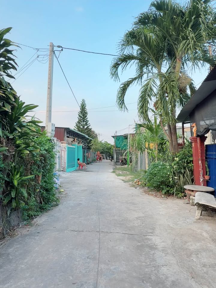 Nhà cấp 4 tại Thanh Bình A, Gò Dầu, Tây Ninh 112.2m² giá 700 triệu - Sẵn sàng vào ở ngay!