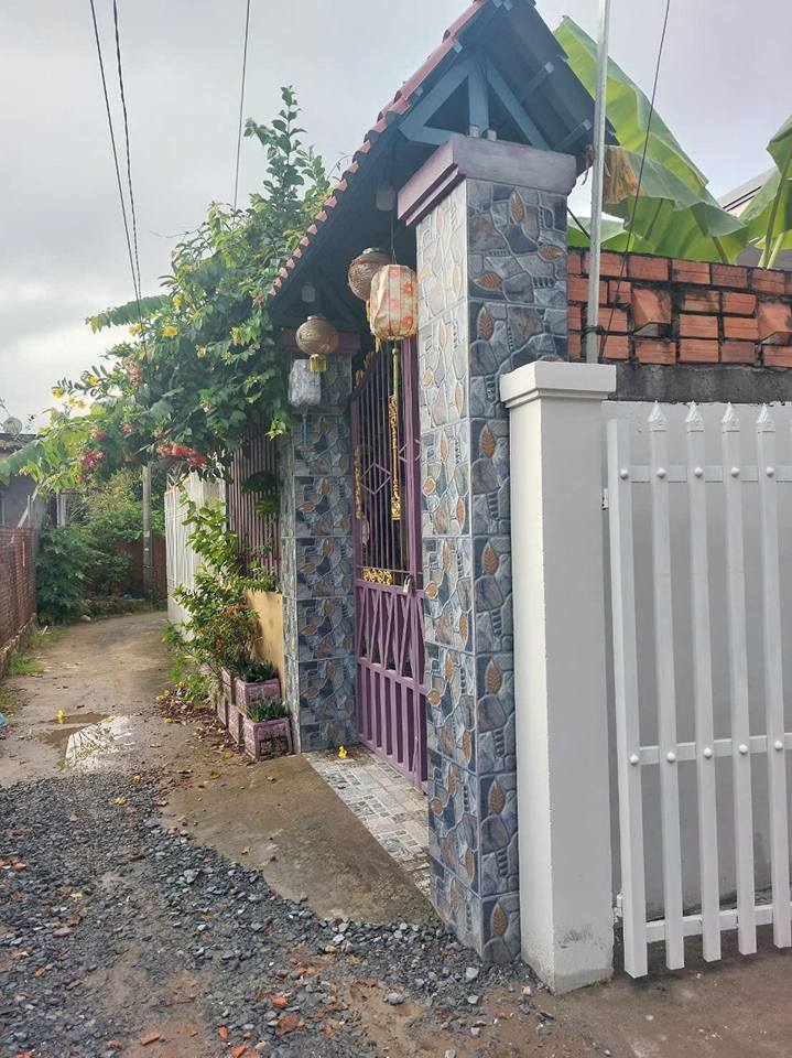 Nhà cấp 4 Vĩnh Long 95m² giá 1.15 tỷ - Sẵn sàng vào ở ngay!