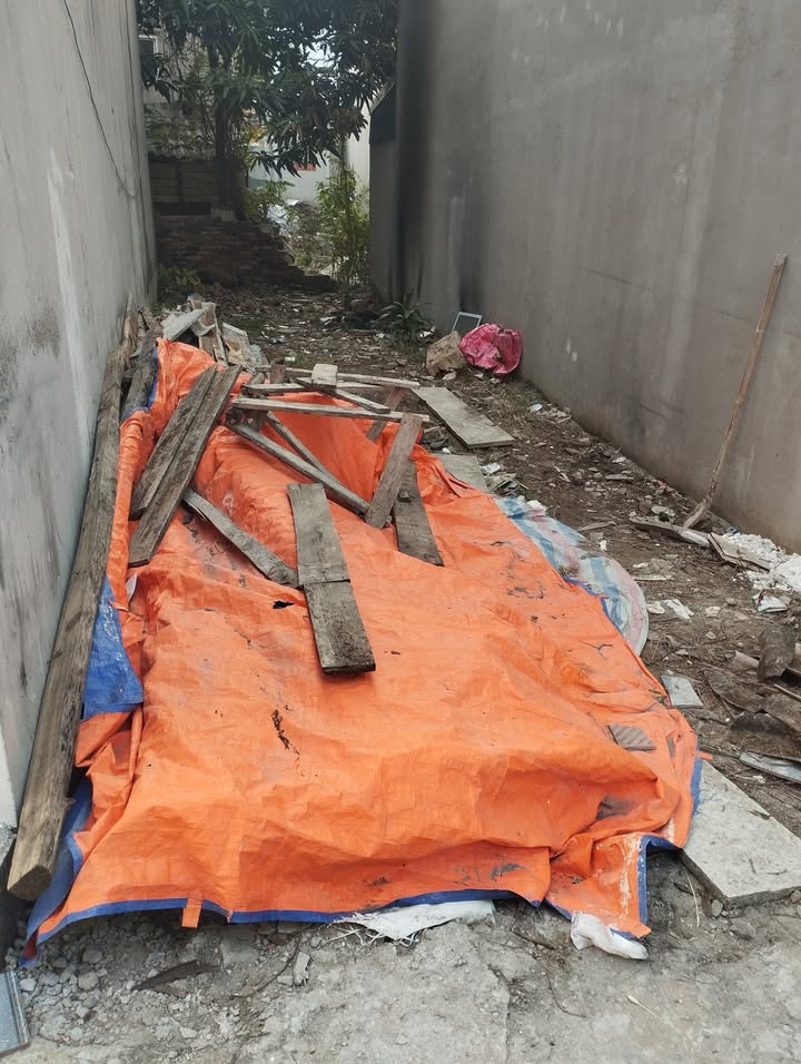 Đất Sổ Đỏ 39m² Làng Thượng Phúc, Tả Thanh Oai - Cơ Hội Đầu Tư Hấp Dẫn!