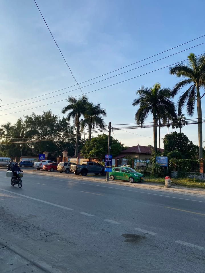 Nhà trọ 2 tầng Quảng Hưng 95m² giá 3.85 tỷ - Đầu tư sinh lời ngay!