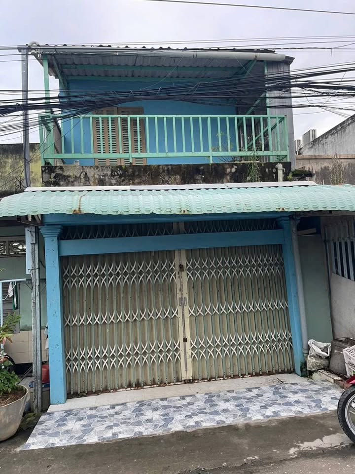 Nhà mặt tiền đường Trà Văn, phường Bạc Liêu 54m² giá 1.05 tỷ - Sẵn sàng giao dịch ngay!