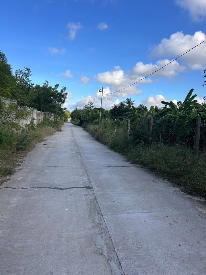 Đất nền Cam Phúc Bắc 220m² giá 700 triệu - Cơ hội đầu tư tuyệt vời!