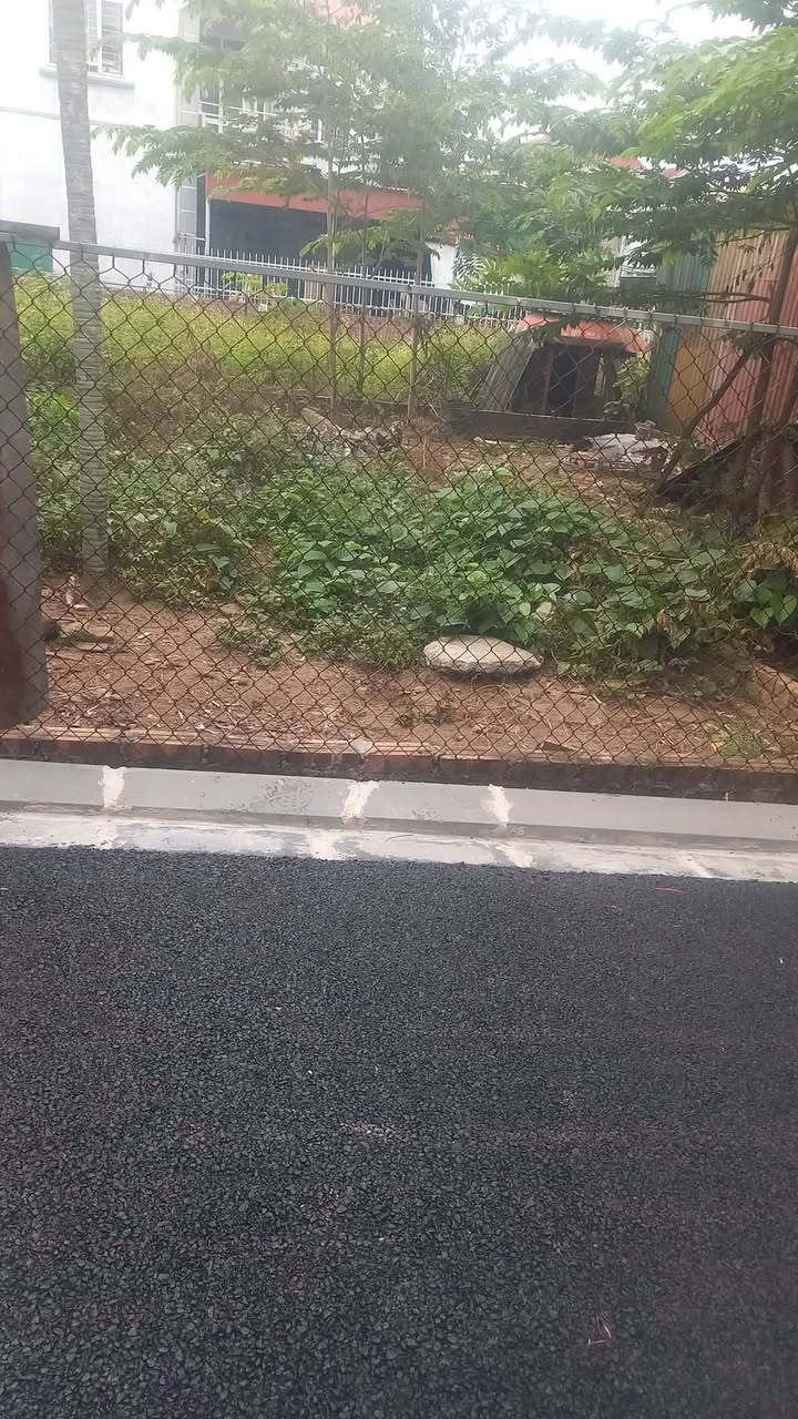 Đất thổ cư 100m² mặt tiền 8m tại Đông Anh - Giá chỉ 5 tỷ!