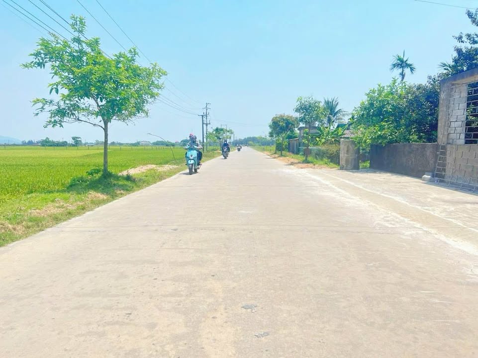 Đất thổ cư thôn Phú Sơn, xã Tượng Sơn, 138m² giá 1.5 tỷ - Đường rộng thông thoáng!