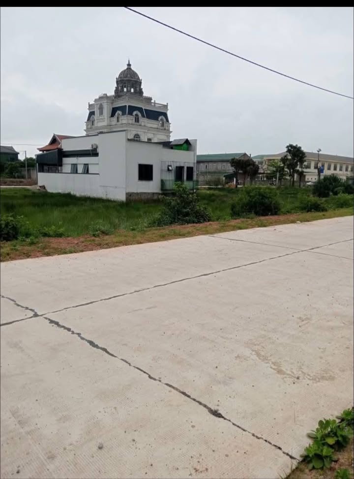 Đất nền Trần Phú, Hà Tĩnh 100m² giá 1.3 tỷ - Đầu tư sinh lời ổn định!