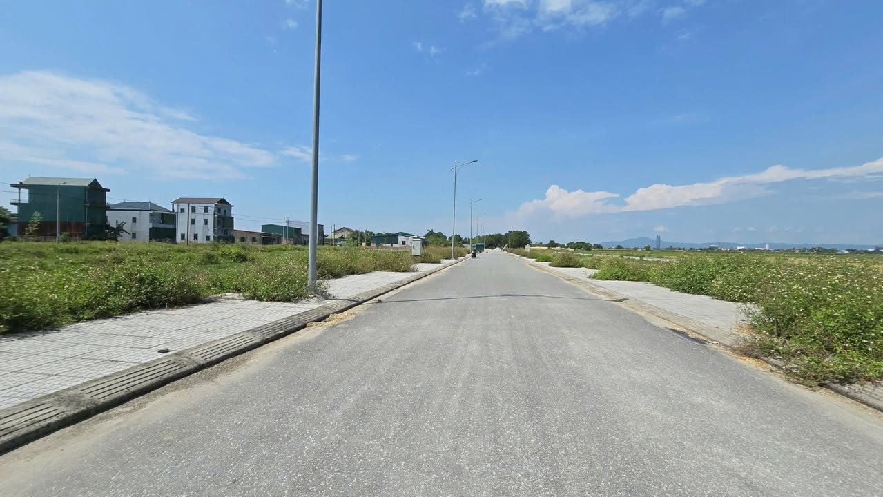 Đất nền quy hoạch Đội Quang, Trần Phú, 160m² giá 3 tỷ - Vị trí đắc địa, dân cư an lành!