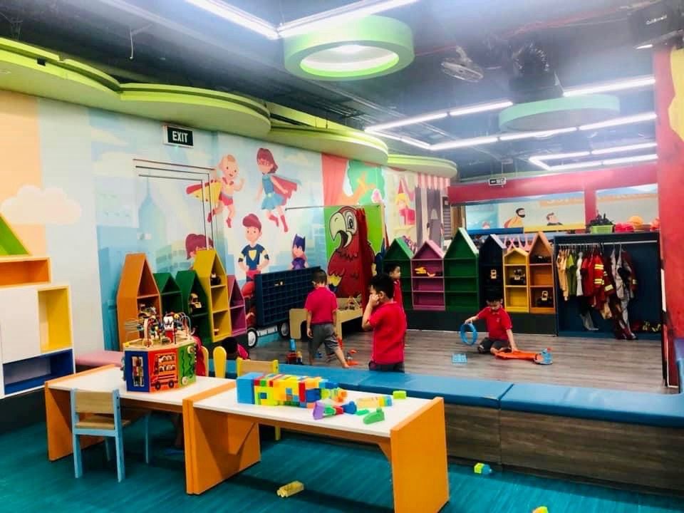 Bán trường Mầm Non Khuê Trung 600m² giá 40 tỷ - Đầu tư sinh lời lý tưởng!