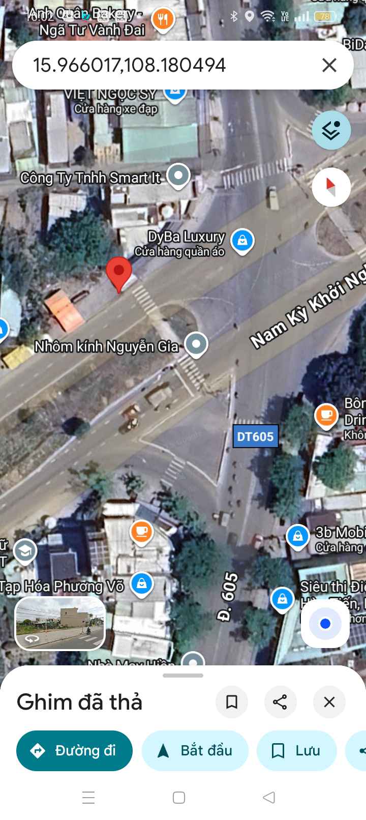 Đất nền 150m² thôn Lê Sơn Bắc, Hòa Tiến - Giá chỉ 2.45 tỷ VND, đường thông tứ hướng!