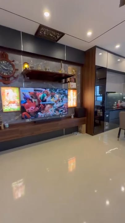 Căn hộ Chung cư Huy Hùng Vinh 84m² giá tốt - Vào ở ngay!