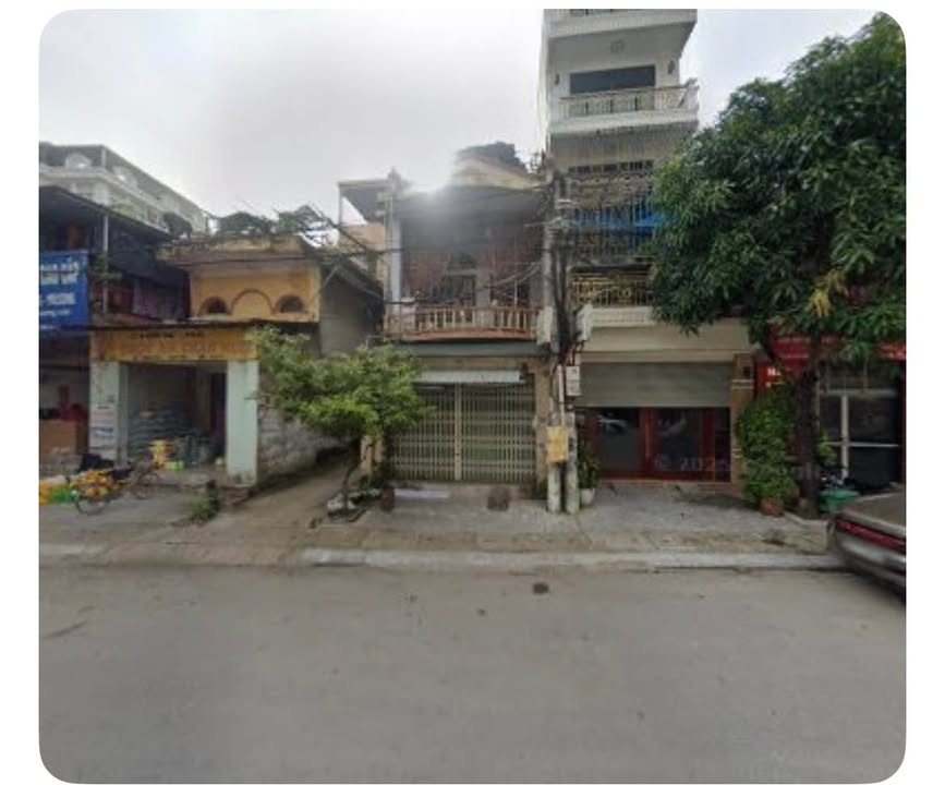 Cho thuê nhà mặt tiền đường Nguyễn Trãi, phường Hạc Thành - Thỏa thuận giá tốt!