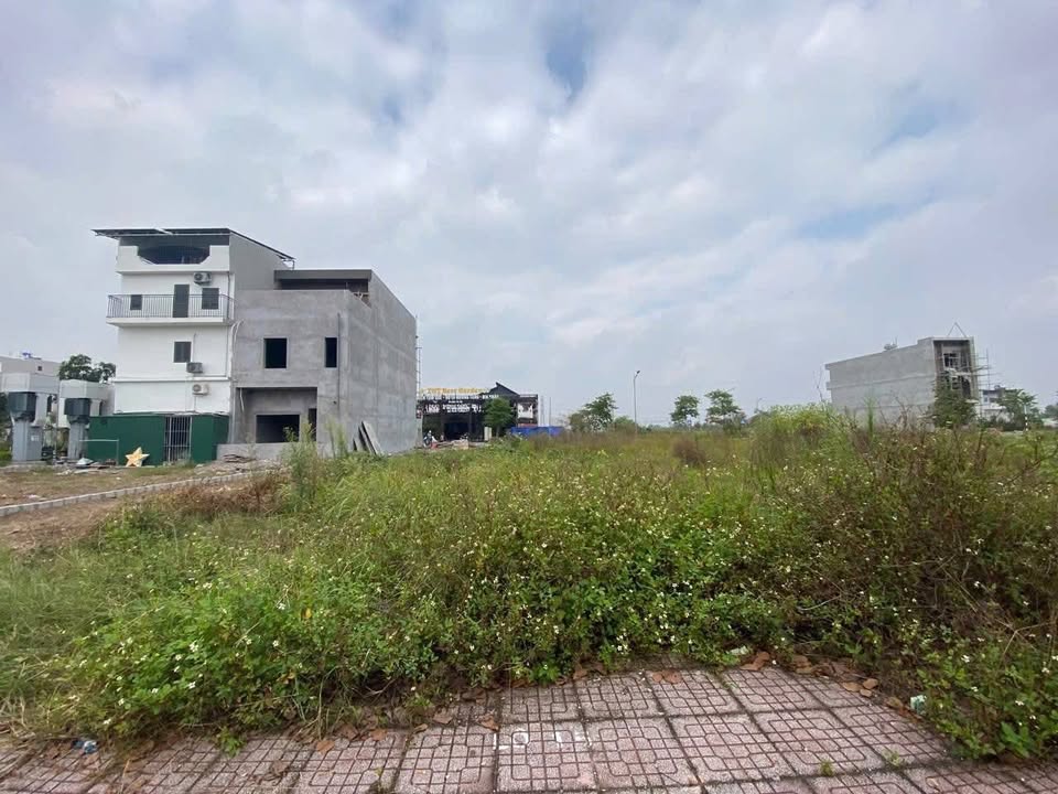 Đất dự án Đồng Sau An Bài 108m² giá thỏa thuận - Đầu tư sinh lời cao!