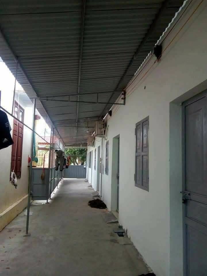 Phòng trọ 25m² tại phường Hoa Động - Thủy Nguyên, Hải Phòng - Tiện nghi đầy đủ, giá thỏa thuận!