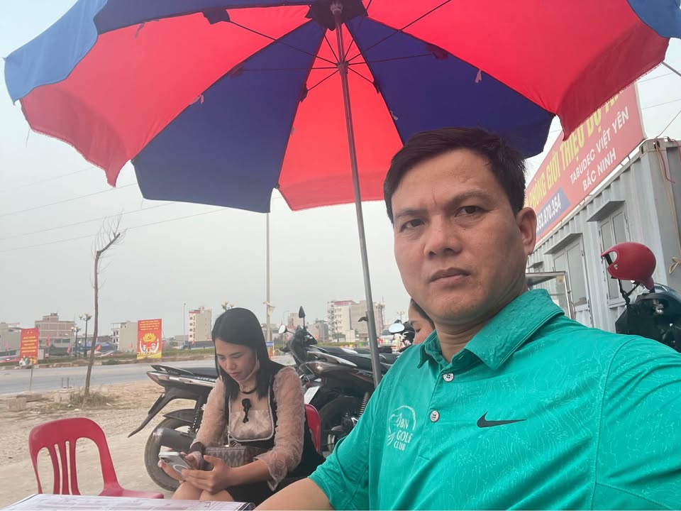 Đất nền Tăng Tiến, Việt Yên 87m² giá 4.6 tỷ - Pháp lý rõ ràng, sẵn sàng giao dịch!