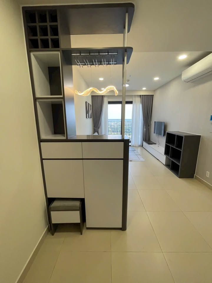 Căn hộ The Glory Thủ Dầu Một 1PN giá 12 triệu - Nội thất cao cấp sẵn sàng vào ở!