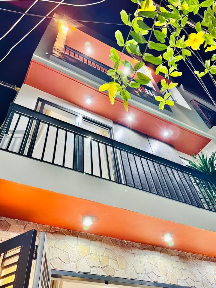 Nhà đẹp 4 phòng ngủ tại Lê Đức Thọ, Gò Vấp - Giá chỉ 4.95 tỷ, thương lượng!