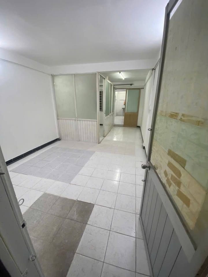 Chung cư Nguyễn Thiện Thuật, Quận 3, 38.4m² giá 6 triệu - Nhà mới đẹp vào ở ngay!