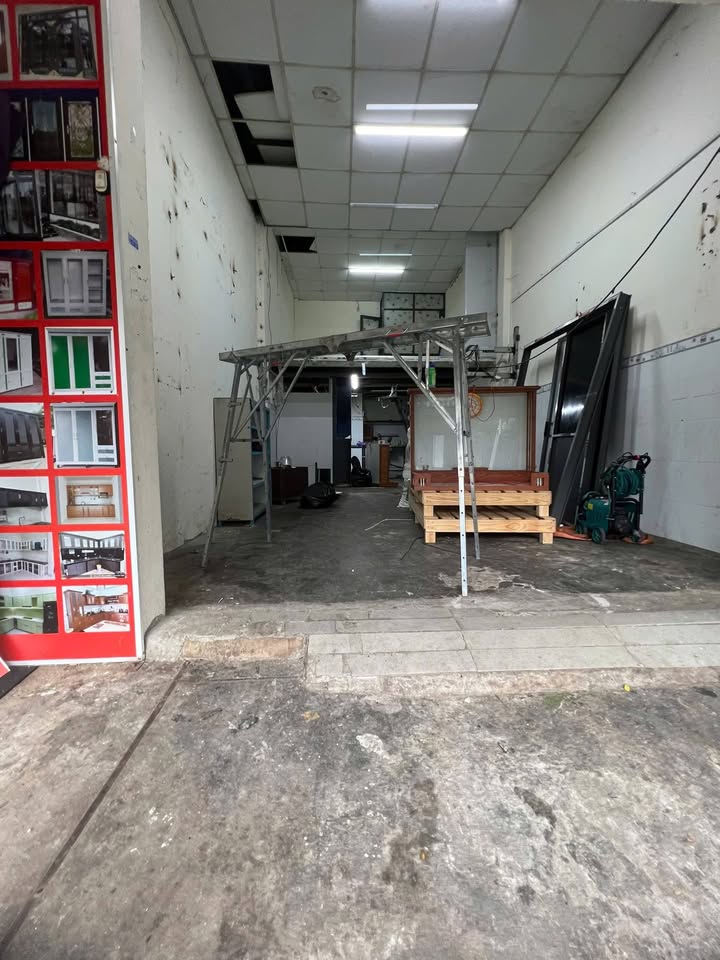 Cho thuê Front House mặt tiền đường Kinh doanh 40m² giá 6 triệu - Diện tích phù hợp cho kinh doanh!