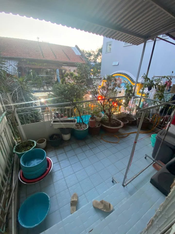 Chung cư cho thuê đường Cô Bắc, Quận 1 - Giá 10 triệu/tháng, nội thất đầy đủ!