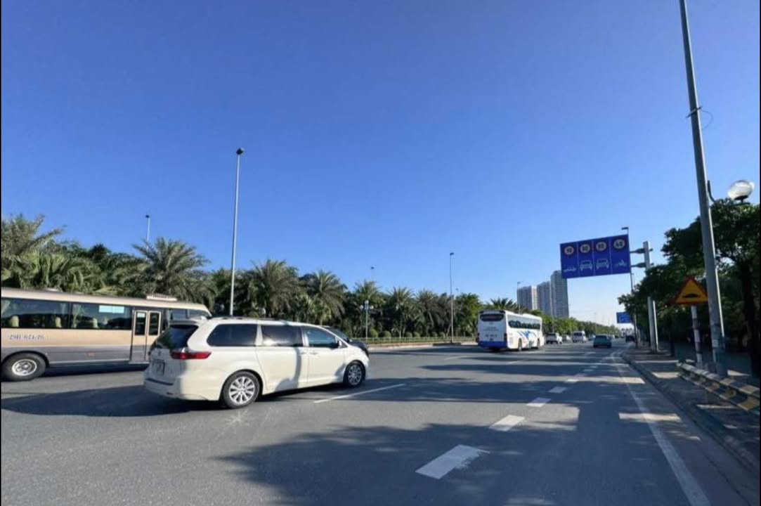 Nhà 3 tầng Hải Bối 100m² giá 9 tỷ - Ô tô 7 chỗ vào tận nơi!