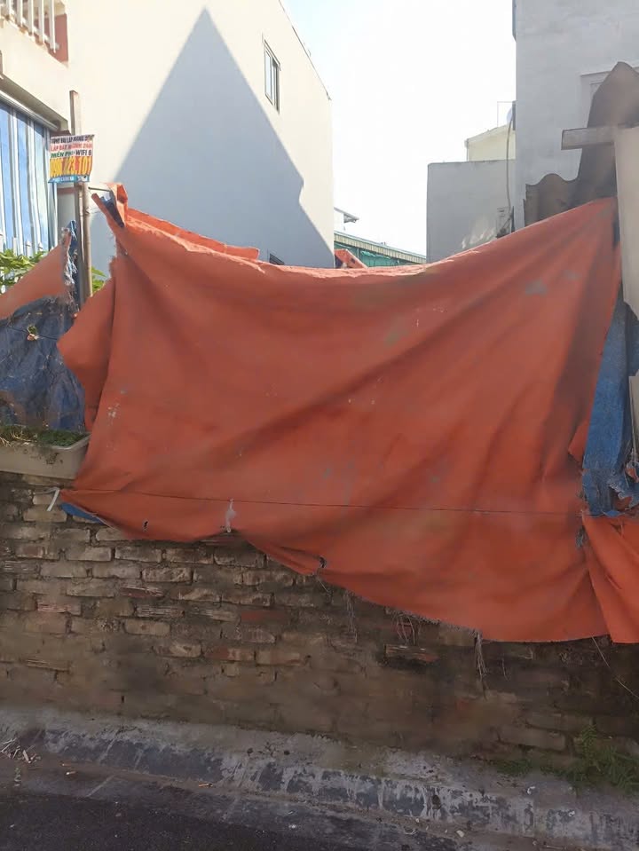 Đất thổ cư Đại Mạch Đông Anh 55.4m² - Tiềm năng tăng giá vượt trội!