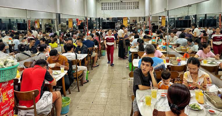 Lô góc Huỳnh Thúc Kháng Đống Đa 500m² - Vị trí kim cương cho thương hiệu lớn!