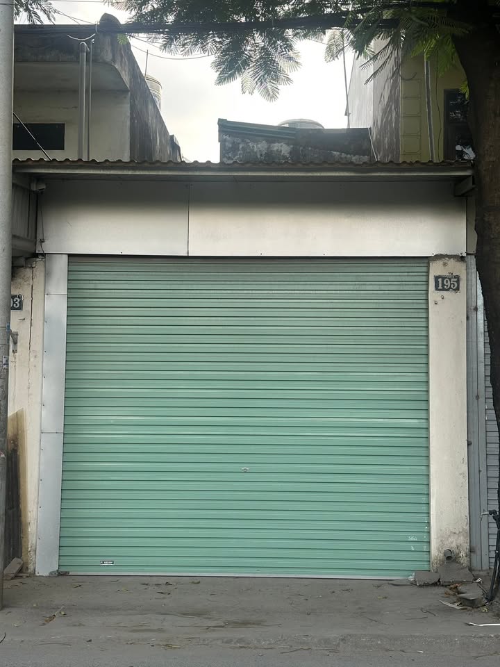 Đất nền Đức Thắng Bắc Từ Liêm 40m² giá 5.99 tỷ - Đầu tư sinh lời ngay!