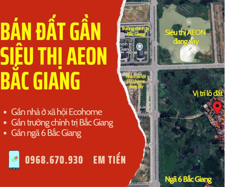 Đất tặng nhà 1 tầng tại Thôn An Phong, Tân Tiến - 86m² giá 3 tỷ - Vị trí vàng tiện ích đầy đủ!