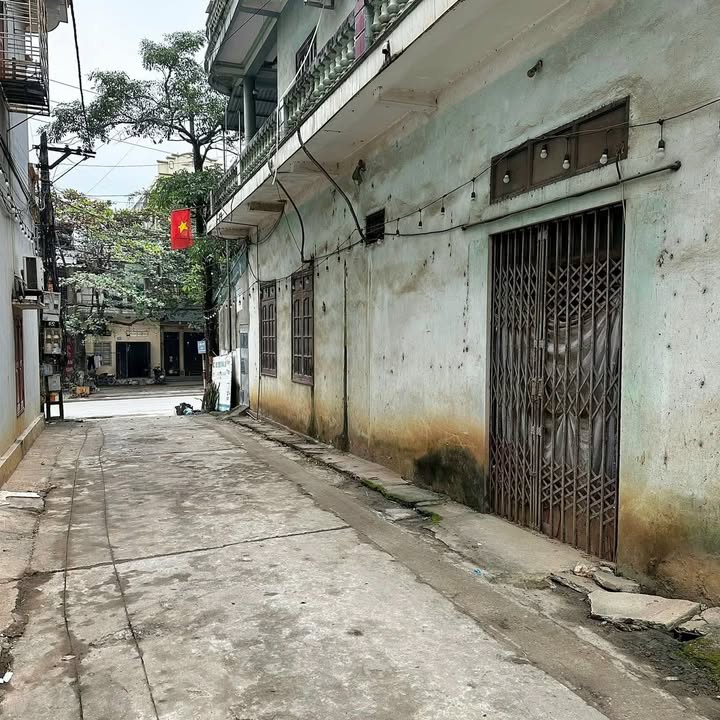 Đất thổ cư Thống Nhất Hòa Bình 79m² giá 900 triệu - Đầu tư sinh lời!