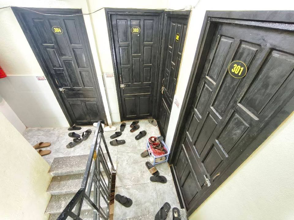 Căn hộ cho thuê gần ĐH Bách Khoa Đà Nẵng 71m² giá 6.95 tỷ - Dòng tiền ổn định 40 triệu/tháng!