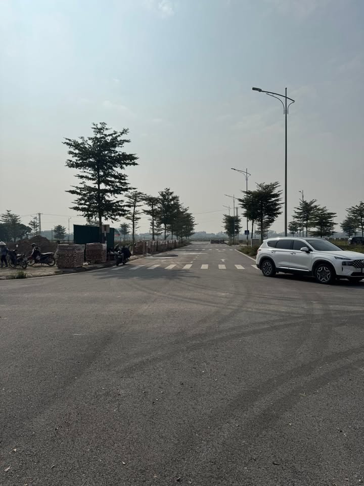 Đất nền Khu đô thị Phúc Thành Lý Nhân 100m² chỉ 1.7 tỷ - Cơ hội đầu tư hấp dẫn!