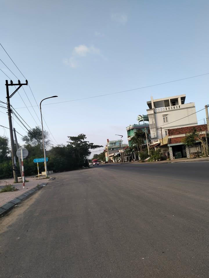 Đất nền phường Phú Thạnh, Tuy Hòa 75m² - Hướng Đông Bắc, giá thỏa thuận hấp dẫn!