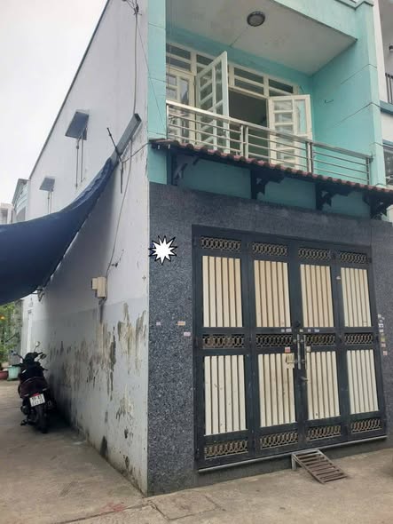 Nhà góc 2 mặt hẻm ô tô Bình Tri Đông, 48m² giá 4.6 tỷ - Chính chủ, công chứng nhanh!