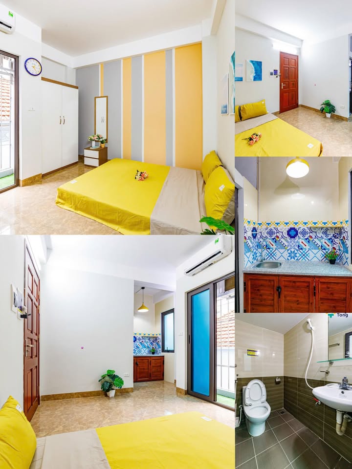 Nhà nhỏ cho thuê tại Xuân Đỉnh, 25m² giá 3.75 triệu - Có thể vào ở ngay!