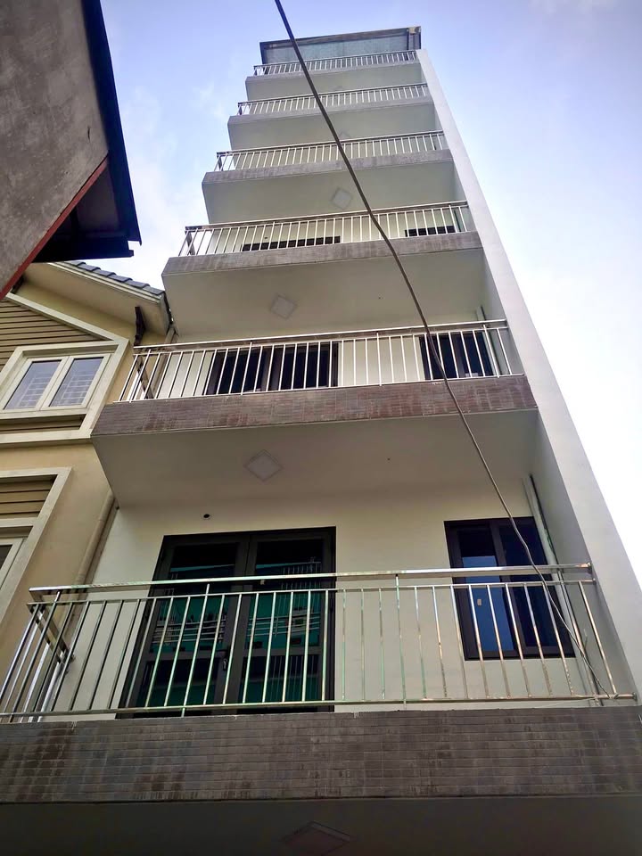 Chính chủ cho thuê CCMN 38m² Phạm Văn Đồng - Không chung chủ, an ninh 24/7!