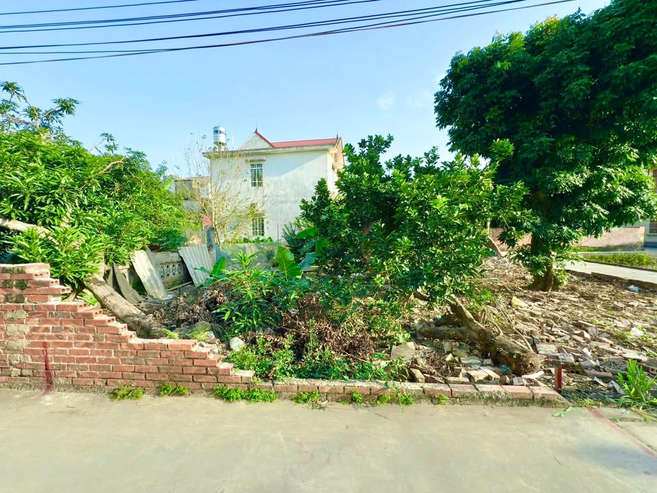 Đất nền TDP Xuân Áng, Trường Sơn, 79m² giá 1 tỷ - Cơ hội đầu tư tuyệt vời!