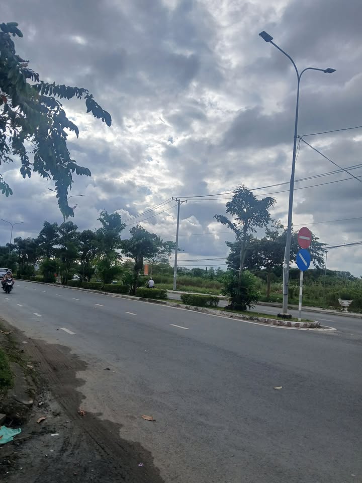 Đất nền thổ cư 142m² Phường An Bình, Cần Thơ - Đầu tư sinh lời cao, 2 mặt tiền view sông thoáng mát!