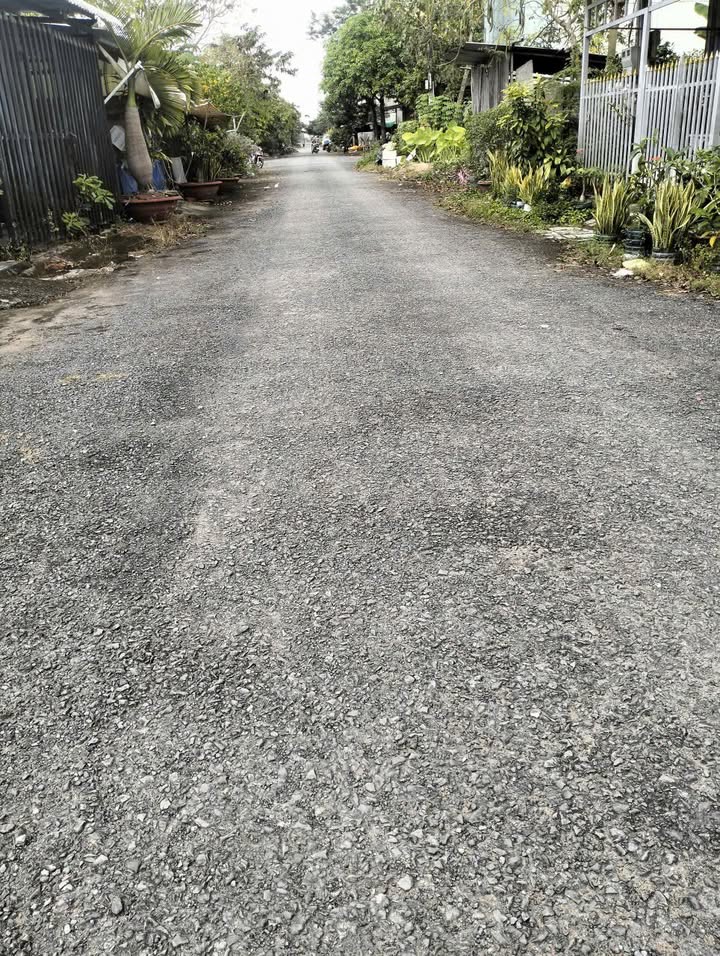 Đất nền KDC Đông Phú, xã Châu Thành, Cần Thơ - Diện tích 300m² giá 3.3 tỷ - Sổ hồng chính chủ!