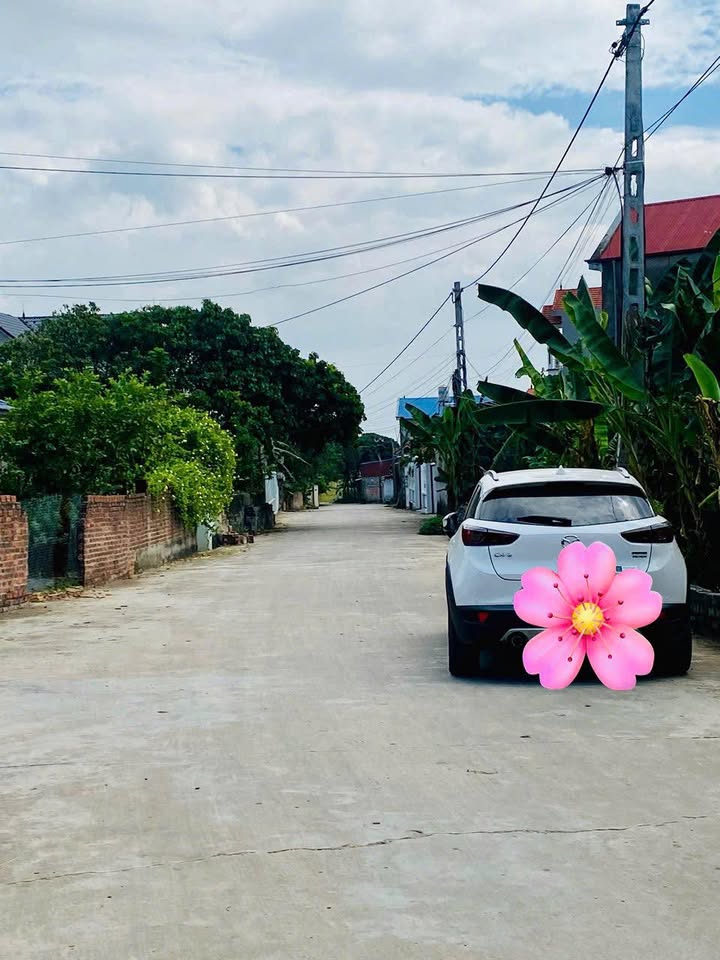 Đất nền 2 mặt tiền An Phú, 161m² giá 2.05 tỷ - Đường ô tô tránh nhau!