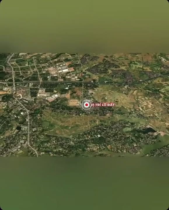 Đất thổ cư Phú Cát Quốc Oai 113m² - Vị trí đắc địa, tiềm năng tăng giá!