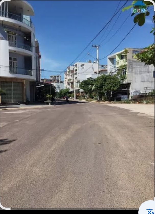 Nhà hẻm 3 tầng Phường Quang Trung, Quy Nhơn 83.9m² giá 3.25 tỷ - Sổ đỏ chính chủ!