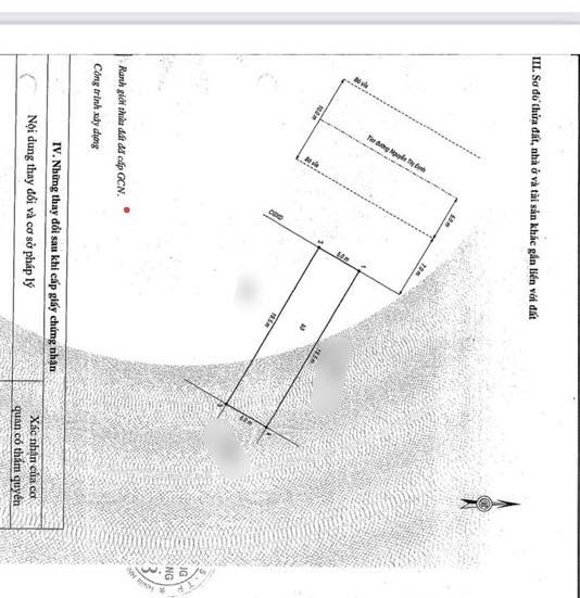 Nhà 3 tầng mặt tiền Nguyễn Thị Định, 100m² giá 16 tỷ - Kinh doanh đắc địa!