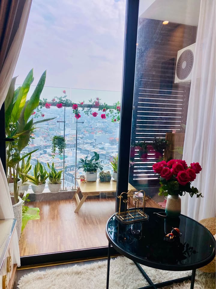 Chung cư Hoàng Huy Lạch Tray Hải Phòng 52m² giá 650 triệu - Bán gấp chính chủ!