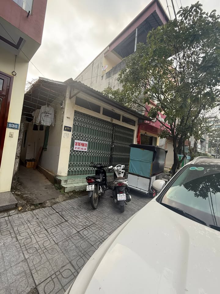 Phòng cho thuê tại 230 Lê Đại Hành, Kim Tân - Giá cả thỏa thuận, tiện nghi đầy đủ!